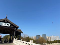 -石湖景区