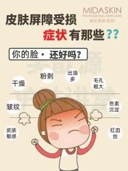 -MIDA蜜哒•科技逆龄美肤连锁
