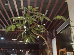 大堂-爷爷的草帽·海鲜馆(孙塘路店)