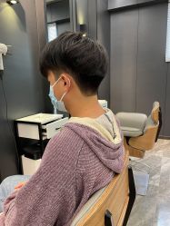 -藤野造型·专业烫染店