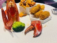 -箱美术馆私房菜(水晶郦城店)