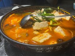 -泉味道贵州厨房(三里河店)