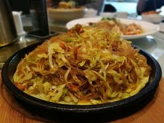 -東舍食唐精品陕菜馆