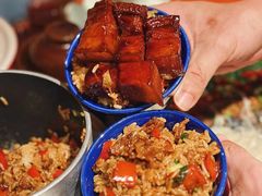 -隐厨·中国菜馆(三里屯T+MALL店)