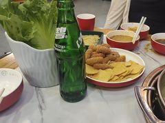 -大四喜·鲜牛肉火锅(洛阳大学城店)