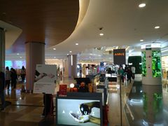 -皇庭广场(福华三路店)