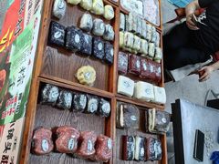 -江南春(中山中路店)