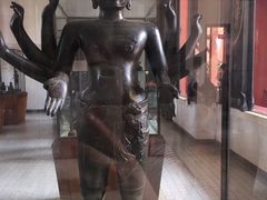 -柬埔寨国家博物馆