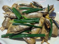 -老蒲鲜·地标·非遗美食(涵江店)