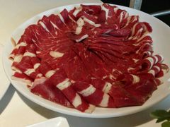 -通一顺老北京炭火锅(玉桥西路店)