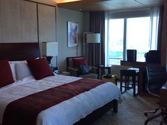 -上海浦东嘉里大酒店