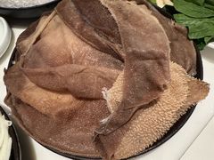 -云厨·高空西餐厅(成都瑯珀·凯悦臻选酒店)