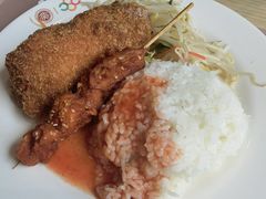 -北大家园食堂