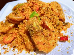 -衡山汇·高级粤菜(霄云路店)