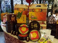 -圆满素食林饭店非遗素食(河西店)