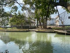 -同里国家湿地公园