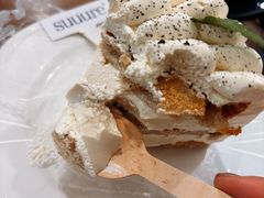 -流酥可心·牛乳蛋糕商店(禾祥西路店)