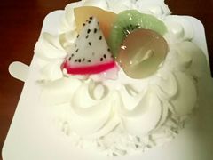 -麦子香烘焙(俞源街分店)