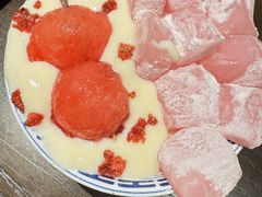 -李百蟹·蟹黄面·江景餐厅(外滩·豫园店)