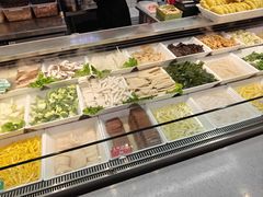 -椒锅锅·麻辣香锅(宝地广场城市集市店)