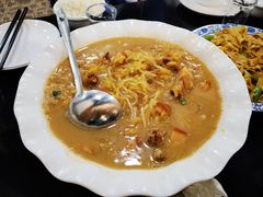 -一锅厨东北水饺店(厦大店)