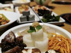 -禅蕴素食生活馆