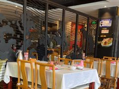 -辣婆婆(航天桥店)