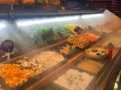 -牛YO寿喜烧和牛火锅自助(三台子万象汇店)