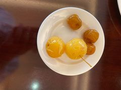 -岚桥锦江大酒店-瑞泰西餐厅