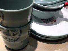 -弄堂小笼包(天津南开大悦城店)