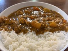 顶屋咖喱饭-顶屋咖喱(街道口总店)