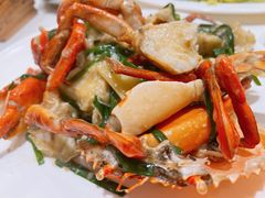 -流舫海鲜酒家(张溪店)