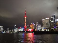 -秦皇岛路游船码头