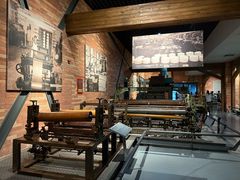 -柳州工业博物馆