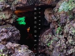 -海口火山口国家地质公园