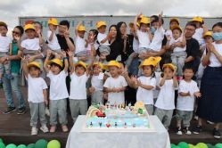 -小蜜蜂农场(凯德七宝购物广场店)