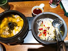 -云海肴·汽锅鸡·云南菜(美罗城店)