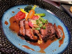 -天玑高空江景餐厅&酒吧Sky Secret Restaurant&Bar