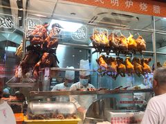 -龙记香港茶餐厅(久光百货店)