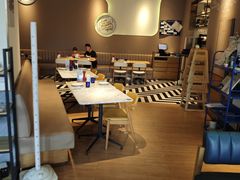 -玛尚诺意式餐厅(新达汇三林店)
