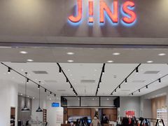 -JINS(北京apm店)