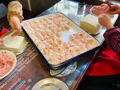 -长人馄饨铺(解放街店)