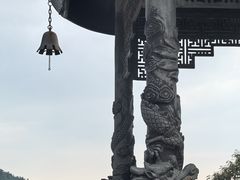 -青岛崂山太清宫