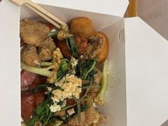 -呷贺盐酥鸡(抄纸巷店)