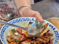 -梅溪·小伙子干挑面(安吉总店)