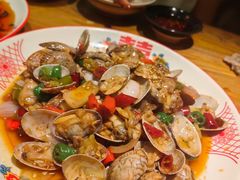 -破三川·新川菜(静安大融城店)