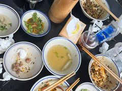-万三面馆(青龙正街太古里店)