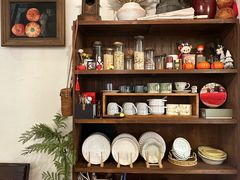 -朝与夕商务茶歇定制·轻奢摆台·下午茶