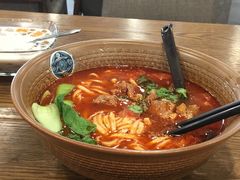 -李先生牛肉面大王(马栏店)