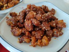 -凯鸽酒楼(大同振兴街店)